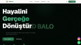 Sıfırdan E-Ticaret + Yapay Zekâ Destekli Yönetim Paneli