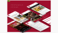 Website Tasarımlarım