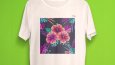 T-SHIRT ve TELEFON KILIFI TASARIMLARIM