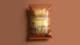  Tornado Chips Packaging Work