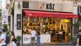 KÖZ - Kurumsal Kimlik Sistemi Tasarımı