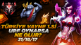 Oyun Temalı YouTube Thumbnail Örnekleri