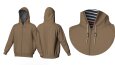 3D Hoodie