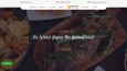 Hazırladığım çeşitli wordpress siteleri ve tasarımları