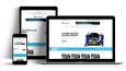 Kurduğumuz Bütün Websiteler