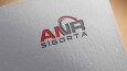 "ANR SİGORTA" FİRMASINA ÖZEL LOGO TASARIMI