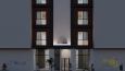 Apartman I Dış Mekan Modelleme+Render