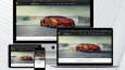 Oto Galeri, Rent A Car Web Sitesi