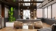 Profesyonel 3d ve 2d render ve çizim