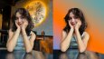 Fotoğraflar artık daha fantastik