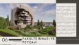 3D MİMARİ TASARIM