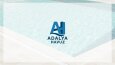 Adalya Havuz Firmasına Yaptığım Logo Çalışması