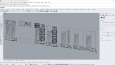 Autocad & Rhino 2D ve 3D Çizimler