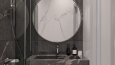 Banyo Konsept Tasarımlar