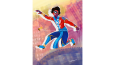 Spider-Man Spiderverse