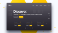 Profesyonel UI Tasarımı