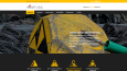 Artusa Web Arayüz Tasarımı