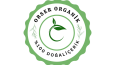 2 boyutlu değişik tarzlarda logo tasarımları