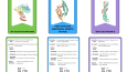 Akademik poster ve infografik tasarımlar yaparım