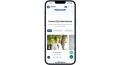 Dentflow adlı Dişci Kliniği için Kurumsal Website