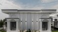 KLASİK DIŞ CEPHELİ İKİZ VİLLA TASARIMI/3D RENDER/RUHSAT PR.