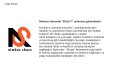  Nimbus Shoes - Logo Tasarımı
