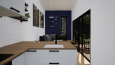 Tiny House Tasarımları