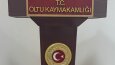 Oltu Kaymakamlığı Logo Tasarımı