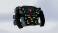RedBull Racing Replica Direksiyon