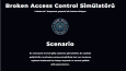 SnowNoVA – OWASP Top 10 Eğitim Demo Uygulaması