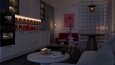3D Modelleme ve Gerçekçi İç Mekan Render