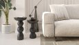 Kahve Sehpası Modelleme Render