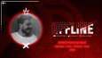 Twitch Overlay Tasarımları