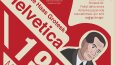 Helvetica Fontu Tipografik Tasarımı
