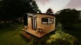 Paradoks tiny house 
