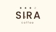 Sıra Coffee Logo-Marka Kimliği