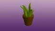 Low Poly Game Models