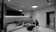 Diş Kliniği Tasarımı