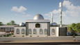 GERÇEKÇİ 3D RENDER