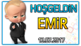 Doğum Şekerlerine Özel