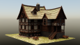 3D Modelleme