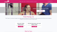 Think Therapy 1st - Terapi ve İş Başvurusu Sitesi