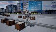 KADIKÖY RIHTIM 3D GÖRSELLEŞTİRME UNREAL ENGINE