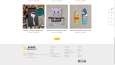 Sharp Decoration | e-Ticaret Site