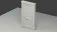 3D Model Prototip ve Low Poly Asset Çalışmaları