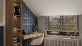 3D Mekan Tasarımı&Render