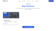 Mecha Yazılım - İletişim / Kayıt Web Sitesi