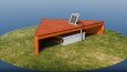 3D Modelleme, Oyun Modeli ve E-Ticaret için Görselleştirme