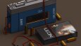 Voxel Tasarımları