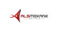 Als Mekanik Logo Tasarımı ve Kurumsal Kimlik Çalışması
